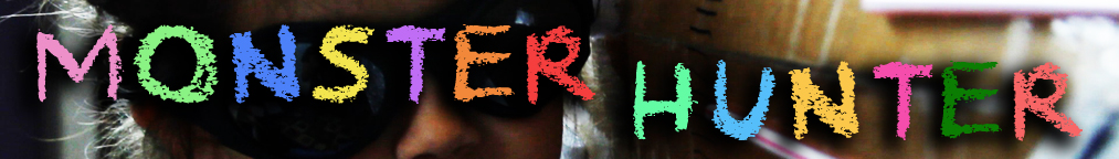 monster hunter web banner